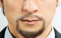 男人如何正確留胡子？什么樣的胡型更適合？