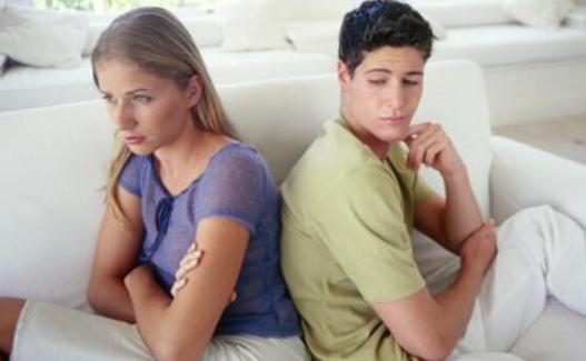 夫妻如何維持婚姻？避免說謊