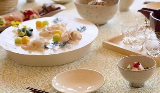白領(lǐng)養(yǎng)胃需要吃對食物