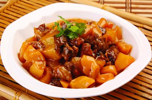 土豆燉什么好吃？怎樣燉土豆好吃