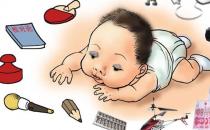 周歲小孩為什么要”抓周兒“？