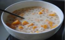 冬季預(yù)防干燥食物有哪些？