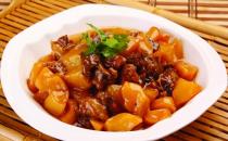 土豆燉什么好吃？怎樣燉土豆好吃