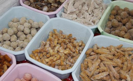 怎么選購(gòu)速凍食品？速凍食品怎么保存