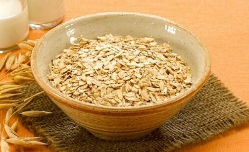 燕麥片的功效與作用有哪些？