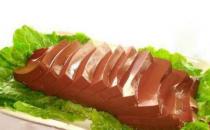 吃什么食物能補(bǔ)鐵？補(bǔ)鐵要注意什么？
