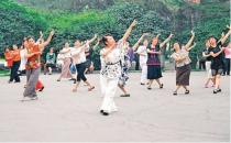 提醒！不當(dāng)運(yùn)動(dòng)易誘發(fā)心梗