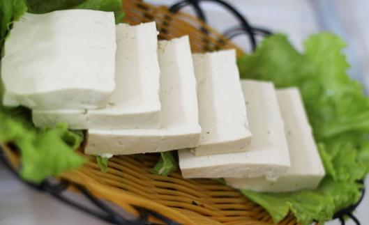 豆腐和什么食物最搭配？