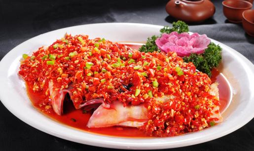 剁椒魚(yú)頭怎么做？四種家常剁椒魚(yú)頭的做法