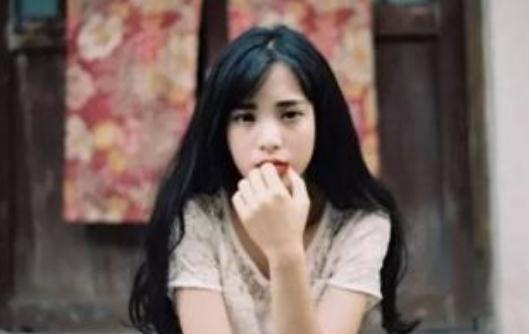 女人的什么動作讓男人動心？