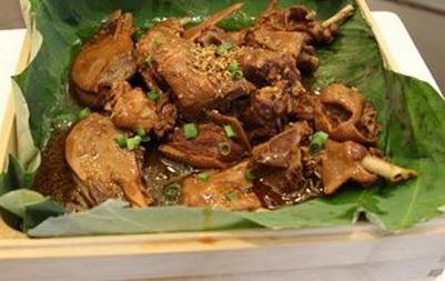 男人立秋吃什么好 適宜清補(bǔ)最佳