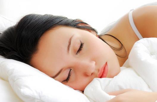 睡眠