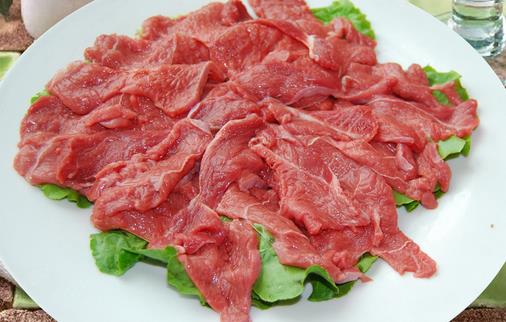 羊肉有哪些滋補(bǔ)功效？羊肉和什么搭配最好？
