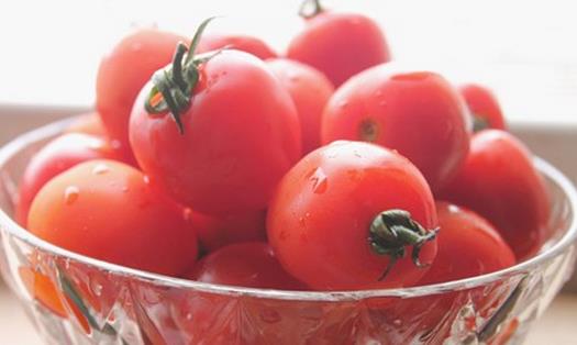 西紅柿怎么吃有助防癌護(hù)肝？
