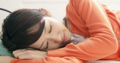 冬季睡眠