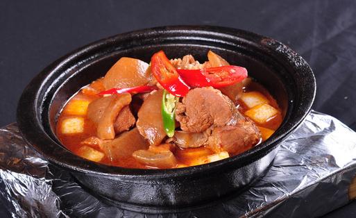 肉老是燉得老又柴？教你幾招燉肉小竅門