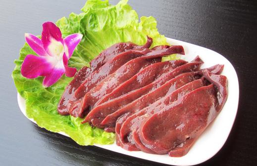 常見的補(bǔ)鐵食物有哪些？
