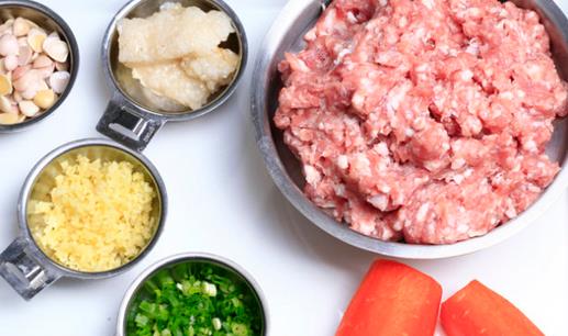 超市買(mǎi)食物需謹(jǐn)慎 八種食物不要買(mǎi)