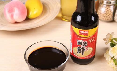 如何選購健康醬油？教你四招買瓶好醬油