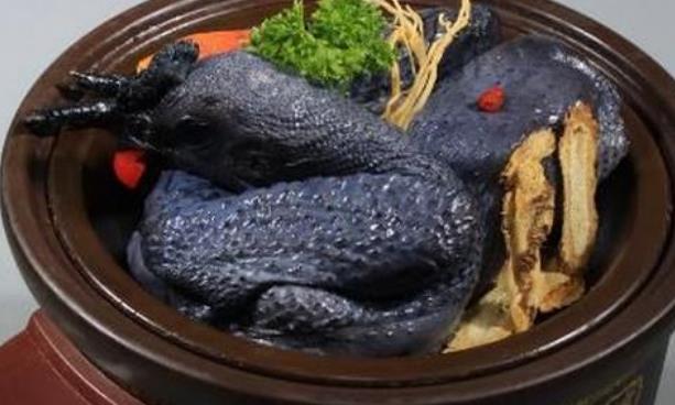 排肺毒
