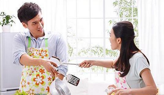 嫁給什么男人你會幸福？孝順父母的男人