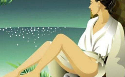 女人出軌是為什么？尋找浪漫的感覺？