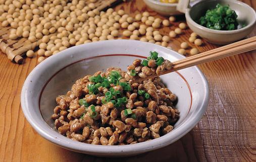 7月10日 日本有個(gè)“納豆節(jié)”
