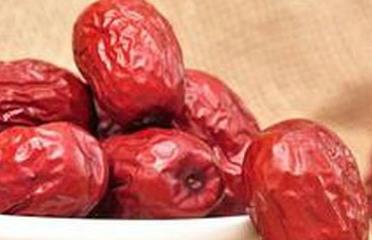 女性如何食用紅棗來補(bǔ)虛益氣安神