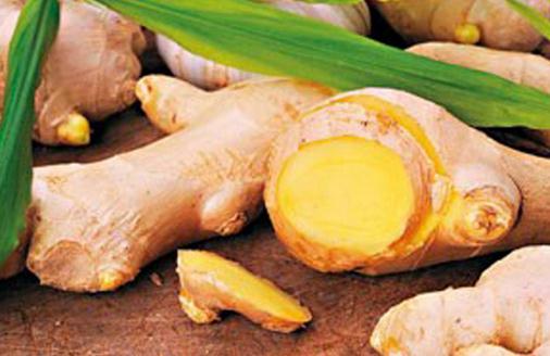 生姜養(yǎng)生功效多 但過量食用危害健康