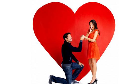 情侶之間不吵架可以結(jié)婚嗎？