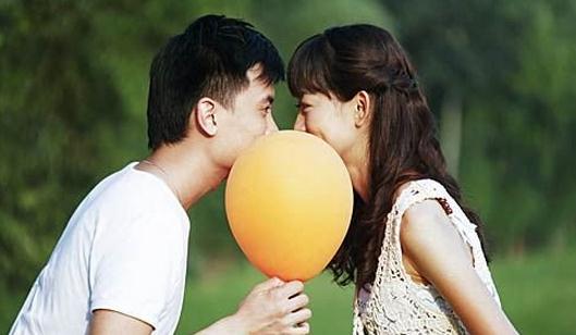 如何在愛情中享受寂寞？