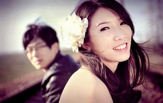 溫馨小故事：什么樣的女人男人最喜歡？