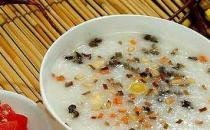 女性臘八喝粥多加點(diǎn)料
