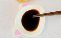 吃醋要注意什么？什么菜最好要放醋
