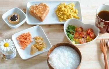 女性冬季如何滋補(bǔ)，從營(yíng)養(yǎng)早餐開始