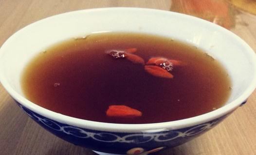 姜湯紅糖水有什么功效？姜湯紅糖水怎么做？