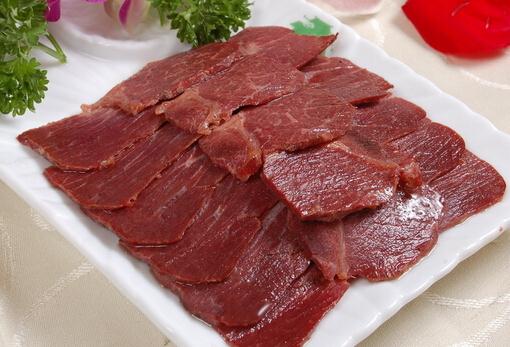 驢肉有什么營養(yǎng)價值？吃驢肉有什么禁忌？
