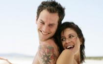 女人怎么主動求歡？浴后素顏更性感