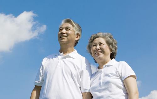判斷老人是否長(zhǎng)壽的3個(gè)標(biāo)準(zhǔn)