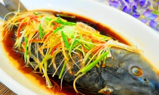 新鮮鯉魚怎么做好吃？鯉魚做法大全