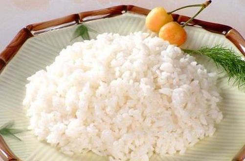 米飯怎么做好吃？蒸米飯有什么技巧？
