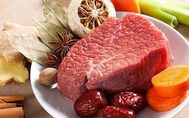 吃牛肉養(yǎng)生 男人吃牛肉的10大好處
