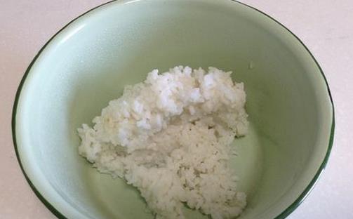 剩米飯能加熱？米飯不能與5種食物同吃！