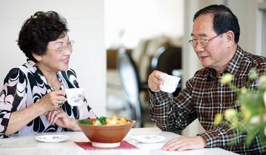 飯后一小時(shí)不能做的10件事