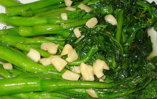 炒出美味又有營(yíng)養(yǎng)的菜的烹調(diào)技巧