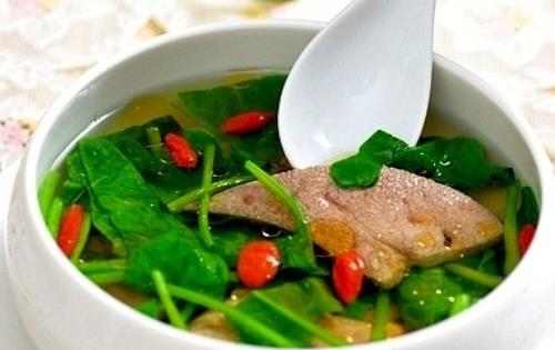 女人離不開(kāi)的10大養(yǎng)生食物