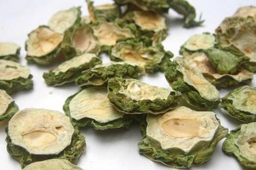苦瓜片泡水喝有什么功效？苦瓜片怎么沖泡？