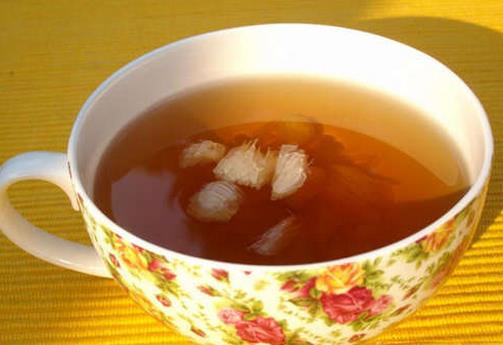 冬季喝熱飲好處多 冬季喝什么熱飲好？