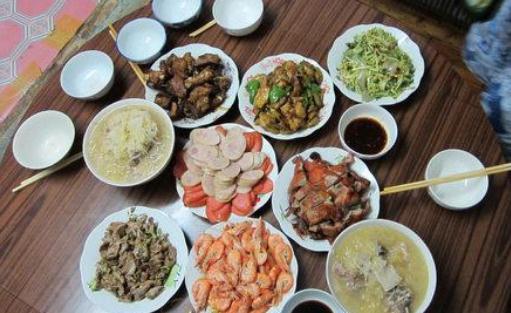 剩菜應(yīng)該怎么處理？多久的剩菜不能吃？