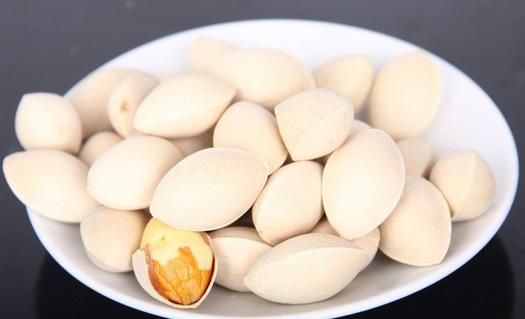白果營(yíng)養(yǎng)價(jià)值豐富 食用有這些禁忌